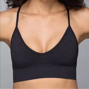 Lululemon Ebb to Street bra